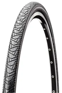 CST Traveller 26" Slick Dekk 26 x 1.90, 51-559mm