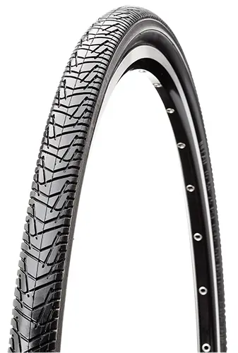 CST Traveller 26" Dekk Slick 25-stk = 75,- pr.stk 