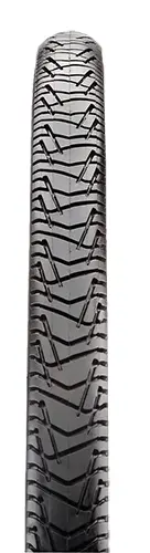CST Traveller 26" Dekk Slick 25-stk = 75,- pr.stk 
