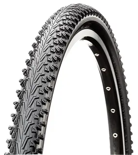CST Grinder II 26" Semislick Dekk 26" x 1.95", 53-559mm
