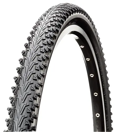 CST Grinder II 26" Semislick Dekk 25-stk = 77,- pr.stk 