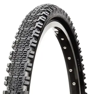 CST Climber II 26" Semislick Dekk 26 x 1.95, 53-559mm, C1346, Sort