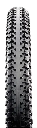 CST General Style 26" Dekk Midtstripe 25-stk = 64,- pr.stk 