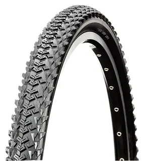 CST Grizzly Peak Eco 24" Dekk 24 x 1.95, 53-507mm, C1391, Sort