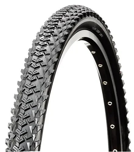 CST Grizzly Peak Eco 24" Dekk 25-stk = 70,- pr.stk 