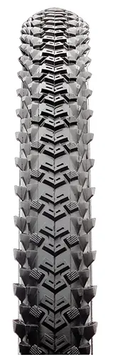 CST Grizzly Peak Eco 24" Dekk 25-stk = 70,- pr.stk 
