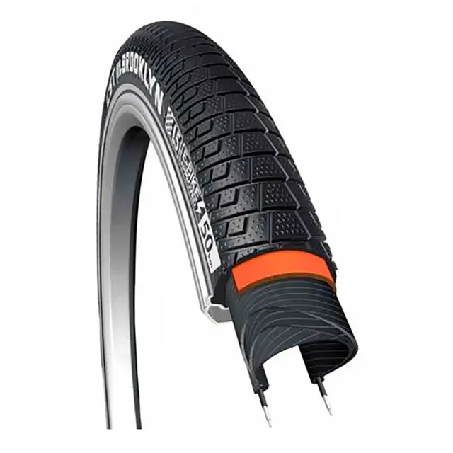 CST Pro Brooklyn E-Cargo EPS 26x2.15dekk 25-stk = 141,- pr.stk 