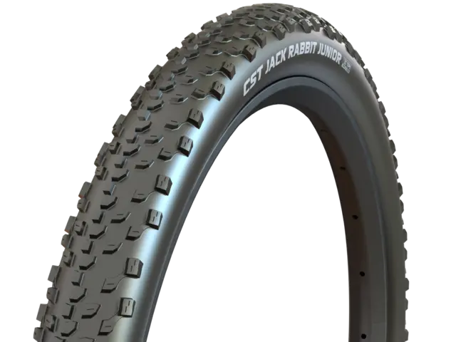 CST Jack Rabbit Junior 20" Dekk 20" x 2.125, 54-406mm, 30tpi, wire 