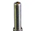CST Bil 26" Slange 26", 40/47-559mm, Ventil m/gjenger, 40mm
