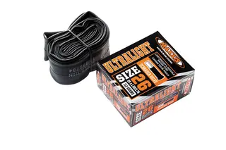 Maxxis Ultra Bil 20" Slange 20" x 1.50/1.75, 84gr, 0.6mm
