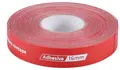 BBB Rimtape BTI-95 Felgbånd 10m 16mm, Selvklebende, rød, på rull
