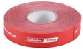 BBB Rimtape BTI-95 Felgbånd 10m 18mm, Selvklebende, rød, på rull