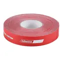 BBB Rimtape BTI-95 Felgbånd 10m 16-18mm, Selvklebende, rød, på rull