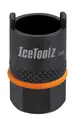 Ice Toolz Kransavtager Atom, Mailard, Regina, Suntour