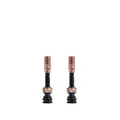 BBB CoreCap BTI-166 Tubeless Ventil 40mm Bil, Alu, AL Ventil, (par)