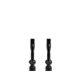 BBB CoreCap BTI-166 Tubeless Ventil 40mm Sort, Bil, Alu, AL Ventil, (par)