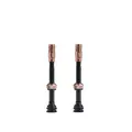 BBB CoreCap BTI-166 Tubeless Ventil 60mm Bil, Alu, AL Ventil, (par)