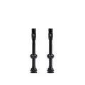 BBB CoreCap BTI-166 Tubeless Ventil 60mm Sort, Bil, Alu, AL Ventil, (par)
