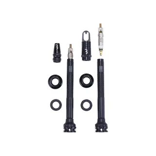 BBB Valve BTI-160 60mm ventiler Presta, alu, 11gr (par)