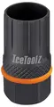 Ice Toolz Krans-/Kassettavtager Shimano skrukranser, Campa kassetter