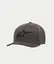Alpinestars Ageless Curve Caps Grå 23X, Flex back 
