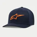 Alpinestars Ageless Curve Caps Flex back