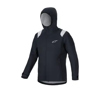 Alpinestars A-Dura  Regnjakke 15.000mm, 2.5-lags vanntett membran