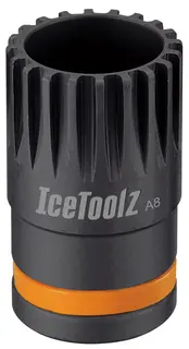 Ice Toolz Kranklageravtager Shimano Octalink / ISIS