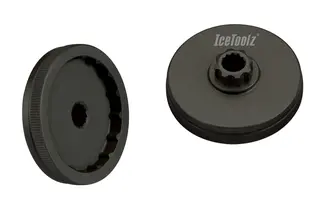 Ice Toolz Kranklageravtager Ø44mm x 16, Hollowtech II