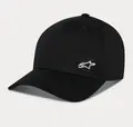 Alpinestars Pivot Caps Flex-Fit back, bøyd brem