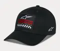 Alpinestars Matrix Caps Sort One Size, Snap back