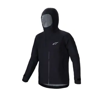 Alpinestars A-Dura Elite Regnjakke 20.000mm, 3-lags vanntett membran