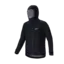 Alpinestars A-Dura Elite Regnjakke Sort Small, 20.000mm, 3-lags vanntett membran 