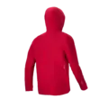 Alpinestars A-Dura Elite Regnjakke Rød Medium,20.000mm, 3-lags vanntett membran