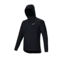 Alpinestars A-Dura Thermal Jakke Sort L All Weather, PrimaLoft® ACTIVE