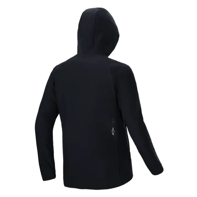 Alpinestars A-Dura Thermal Jakke All Weather, PrimaLoft® ACTIVE 