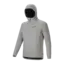 Alpinestars A-Dura Thermal Jakke Grå S All Weather, PrimaLoft® ACTIVE 