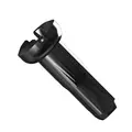 Sapim Polyax Sort Eikenipler Messing, 2 x 14mm, 500pk