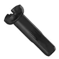 Sapim Polyax Sort Eikenipler Messing, 2 x 16mm, 500pk