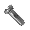 Sapim Polyax Sølv Eikenipler Messing, 2 x 12-14-16mm, 100pk