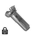 Sapim Polyax Sølv Eikenipler Messing,2 x 12-14-16mm,Secure Lock,100pk