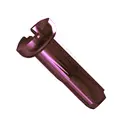 Sapim Polyax Alu Rosa Eikenipler Alu, 2 x 14mm, 100pk