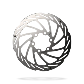 BBB PowerStop BBS-111 IS Bremseskive 140mm, 2.0mm, 6-Bolt