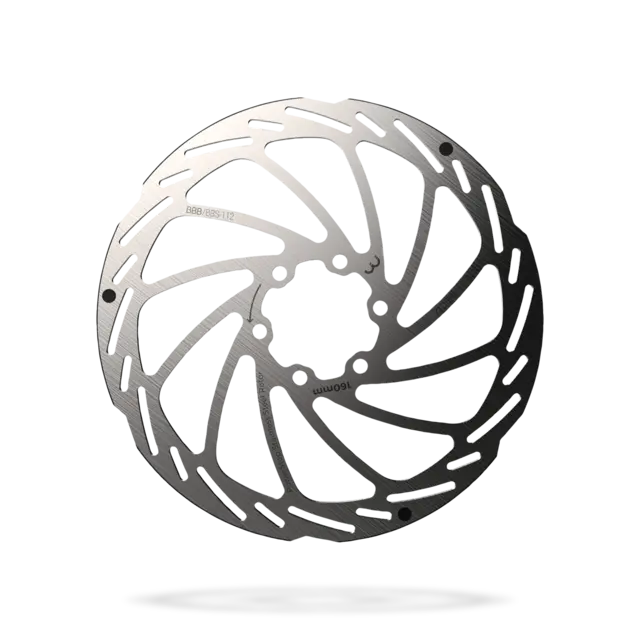 BBB PowerStop BBS-112 IS Bremseskive 12-stk = 89,- pr.stk 