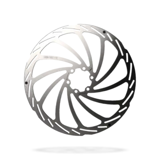 BBB PowerStop BBS-114 IS Bremseskive 203mm, 2.0mm, 6-Bolt