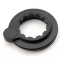 TL15 Centerlock Alu Låsering m/Magnet Passer CL nav/adaptere m/12mm aksling