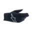 Alpinestars A-Dura Regnhansker Sort S Small, 7, vanntett, refleks 