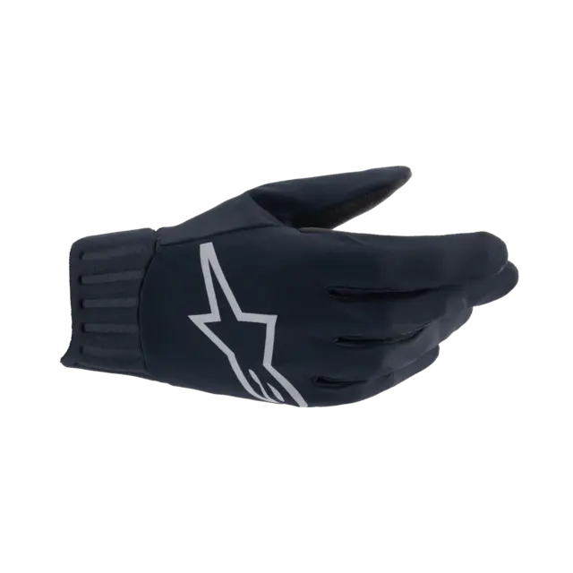 Alpinestars A-Dura Regnhansker Vanntett, refleks 