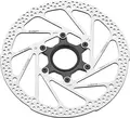 TRP Two-Piece CL 2.3 Bremseskive 180mm 2.3mm, Centerlock, RC04E