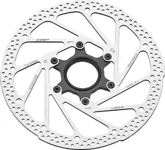TRP Two-Piece CL 2.3 Bremseskive 2.3mm,Centerlock, RC04E
